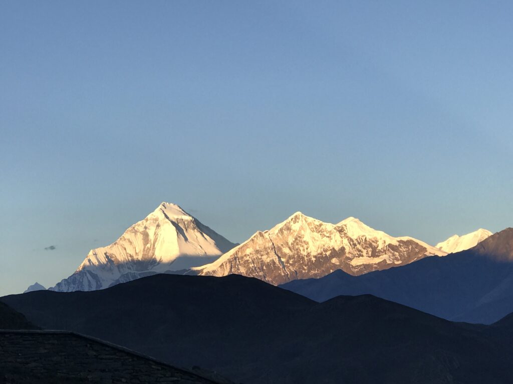 Everest Base Camp
