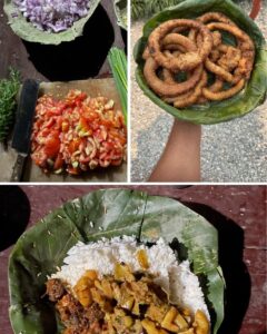 Local Cuisine