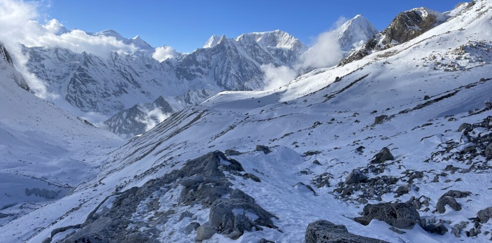 Annapurna Circuit