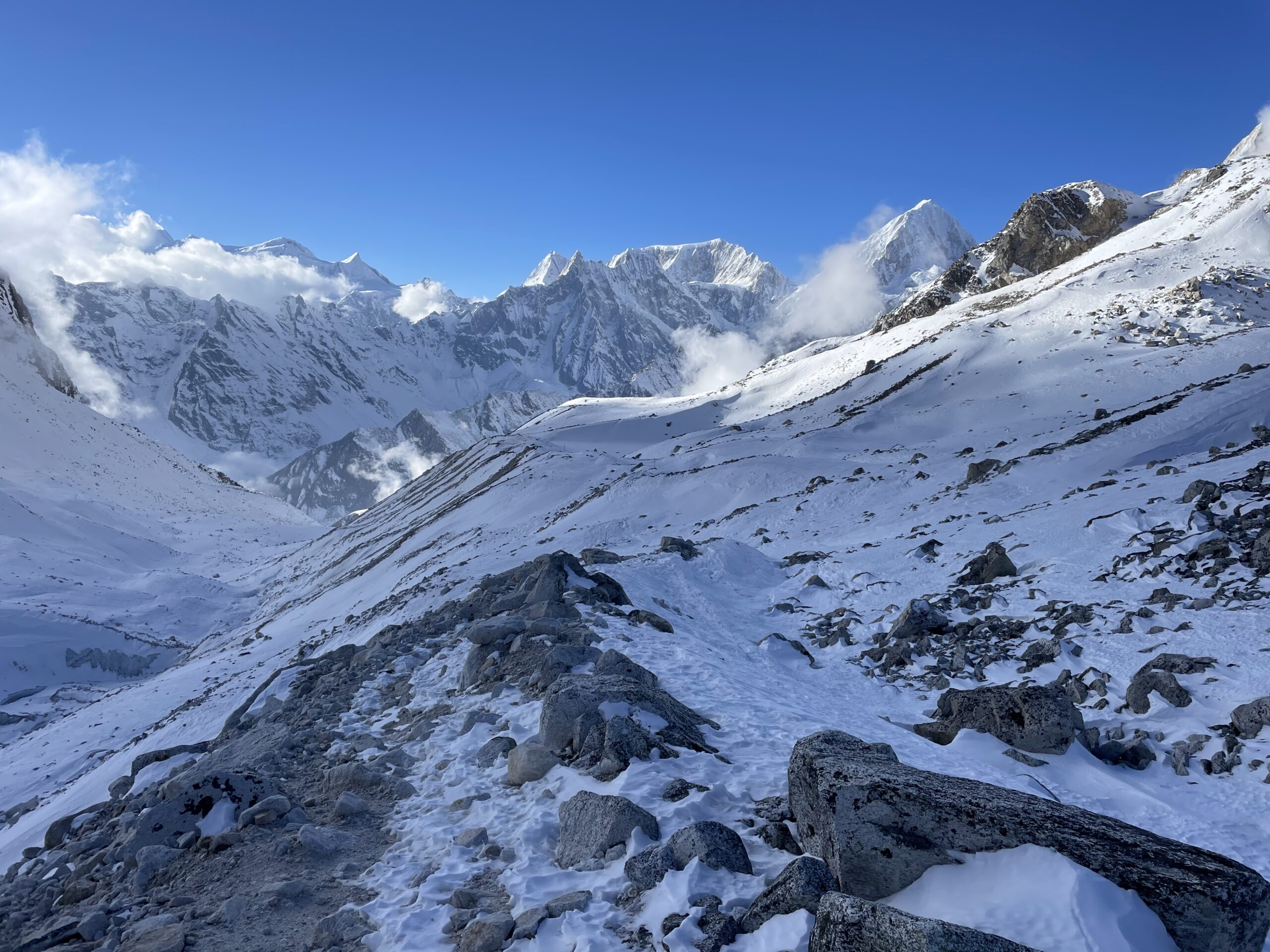 Annapurna Circuit