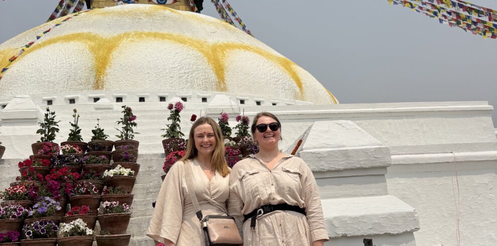 Nepal Sightseeing,