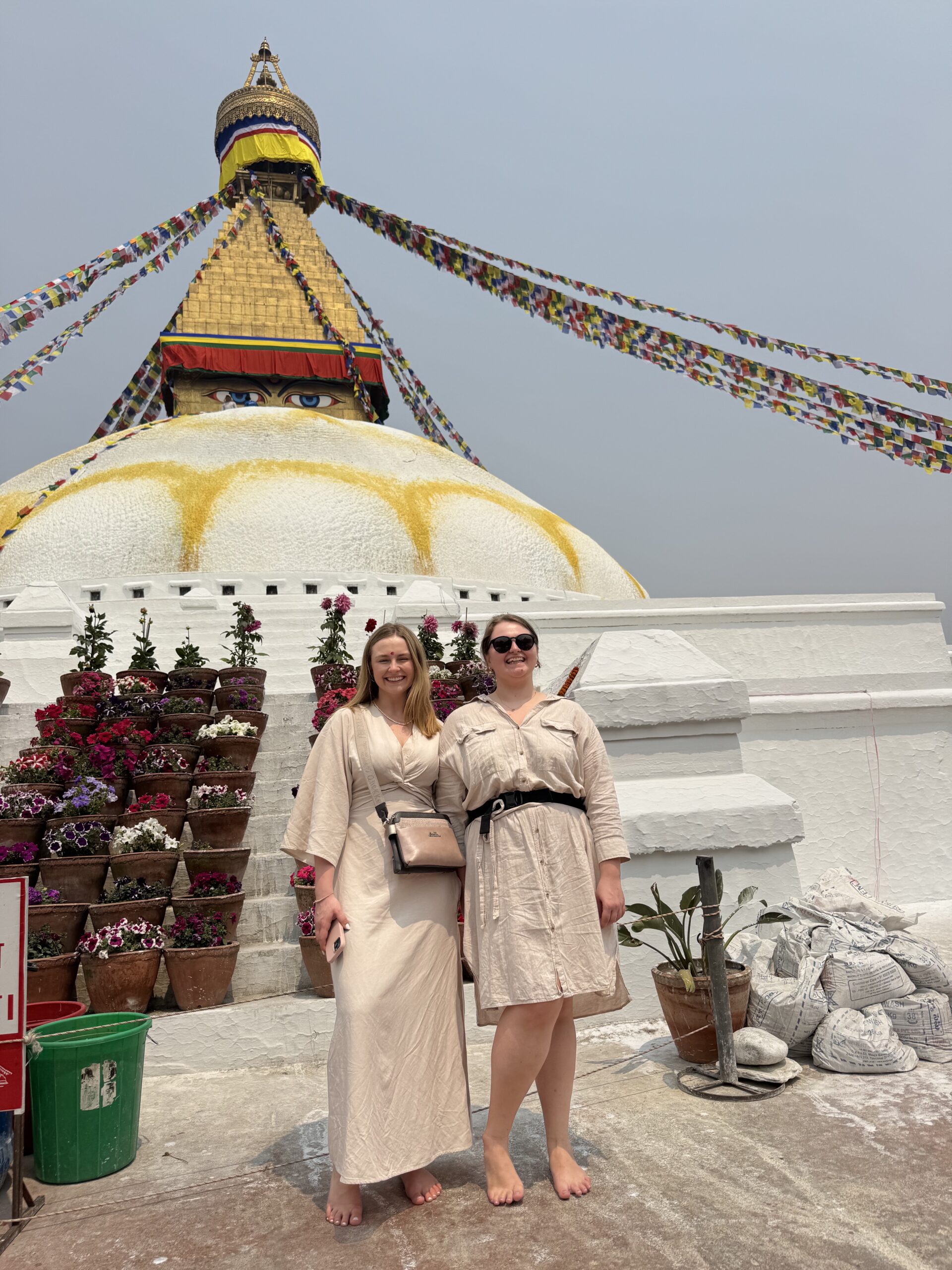 Nepal Sightseeing,