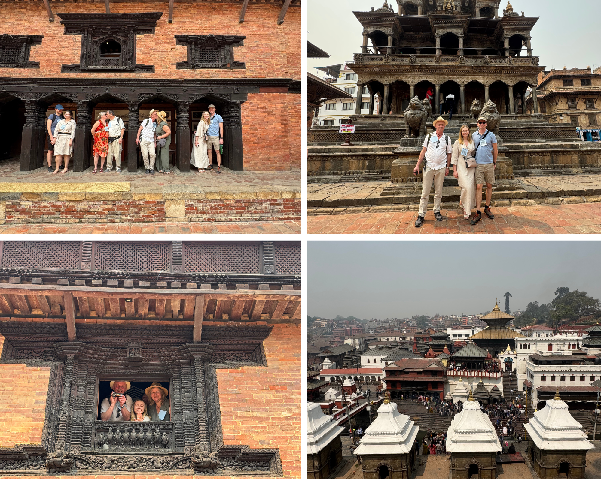UNESCO Sites