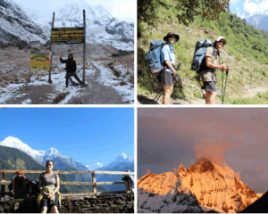 adventure