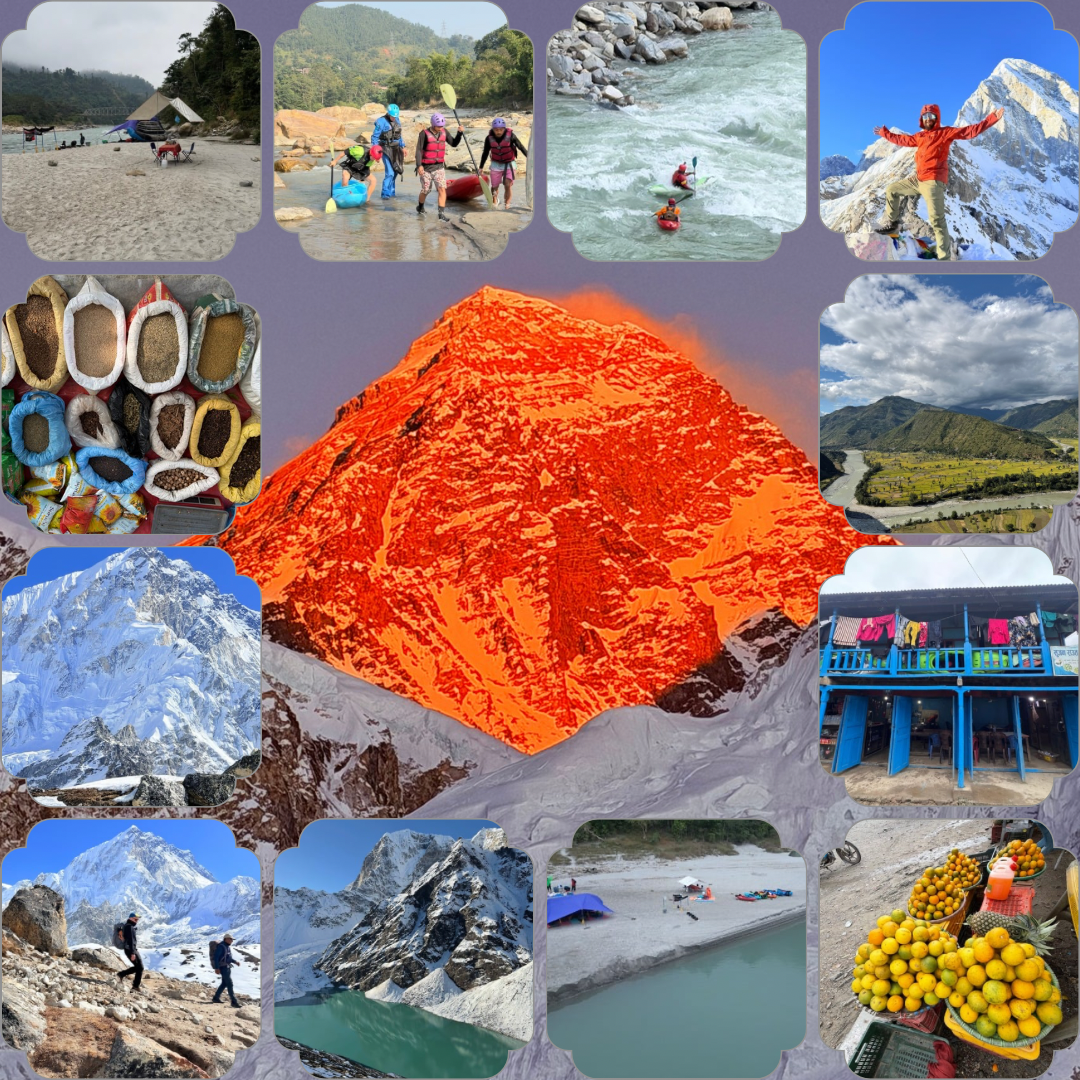 Nepal trips 2026 with Best Adventure Nepal