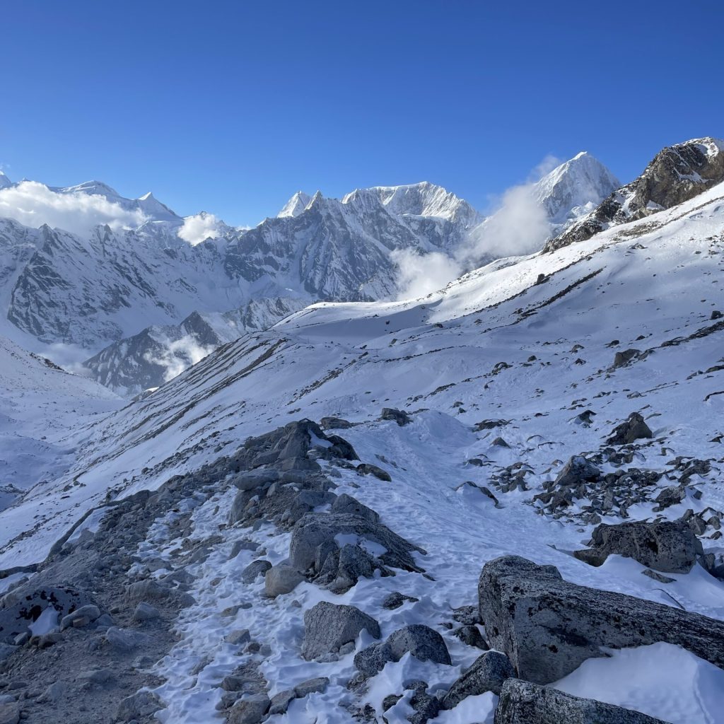 Annapurna Circuit